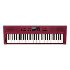 Roland GO:KEYS 3 Music Creation Keyboard - Red