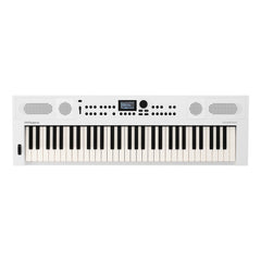 Roland GO:KEYS 5 Music Creation Keyboard - White