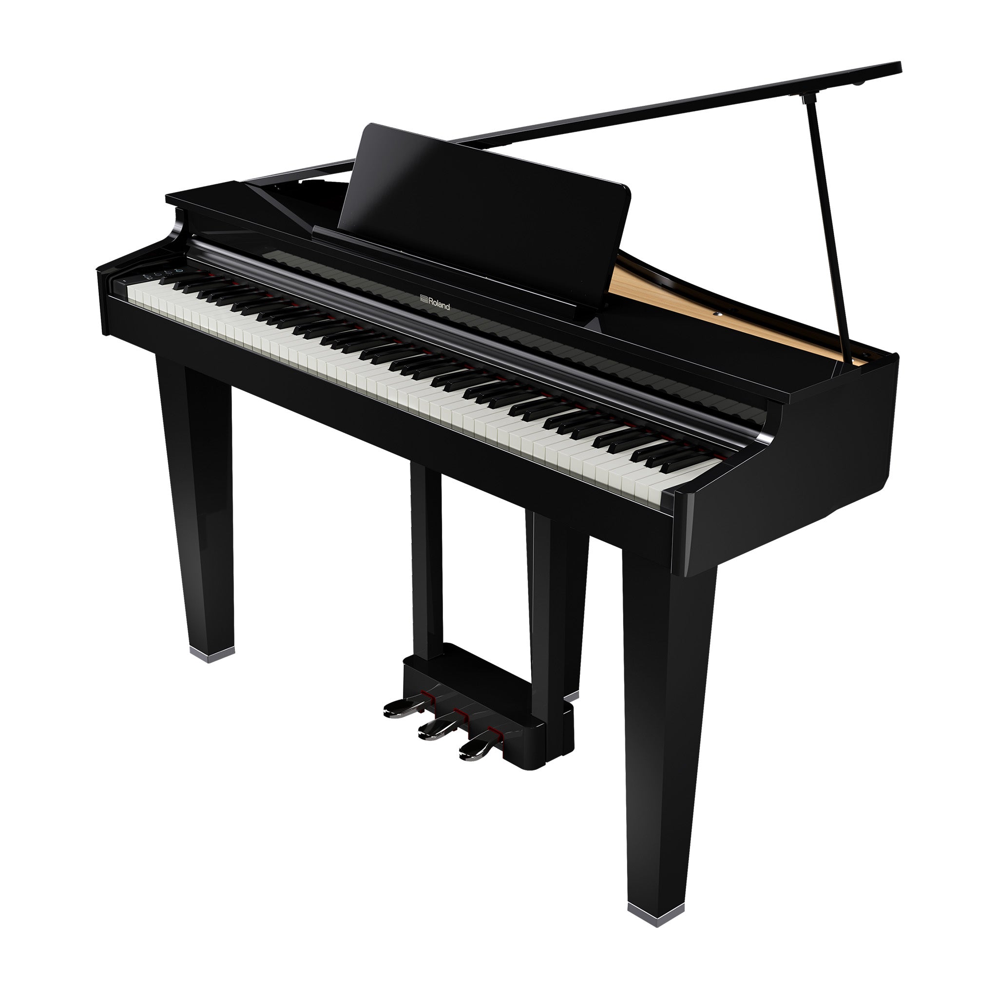 Roland GP-3 digital grand piano