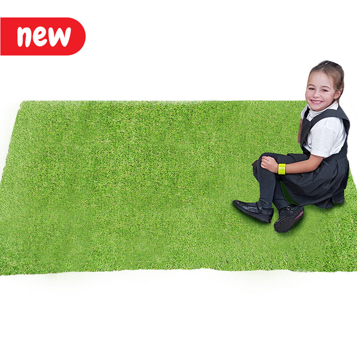 Grass Play Mat 150 x 100cm , each