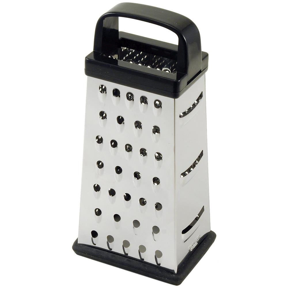 Premium Four Sided Grater