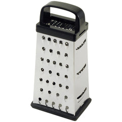 Premium Four Sided Grater