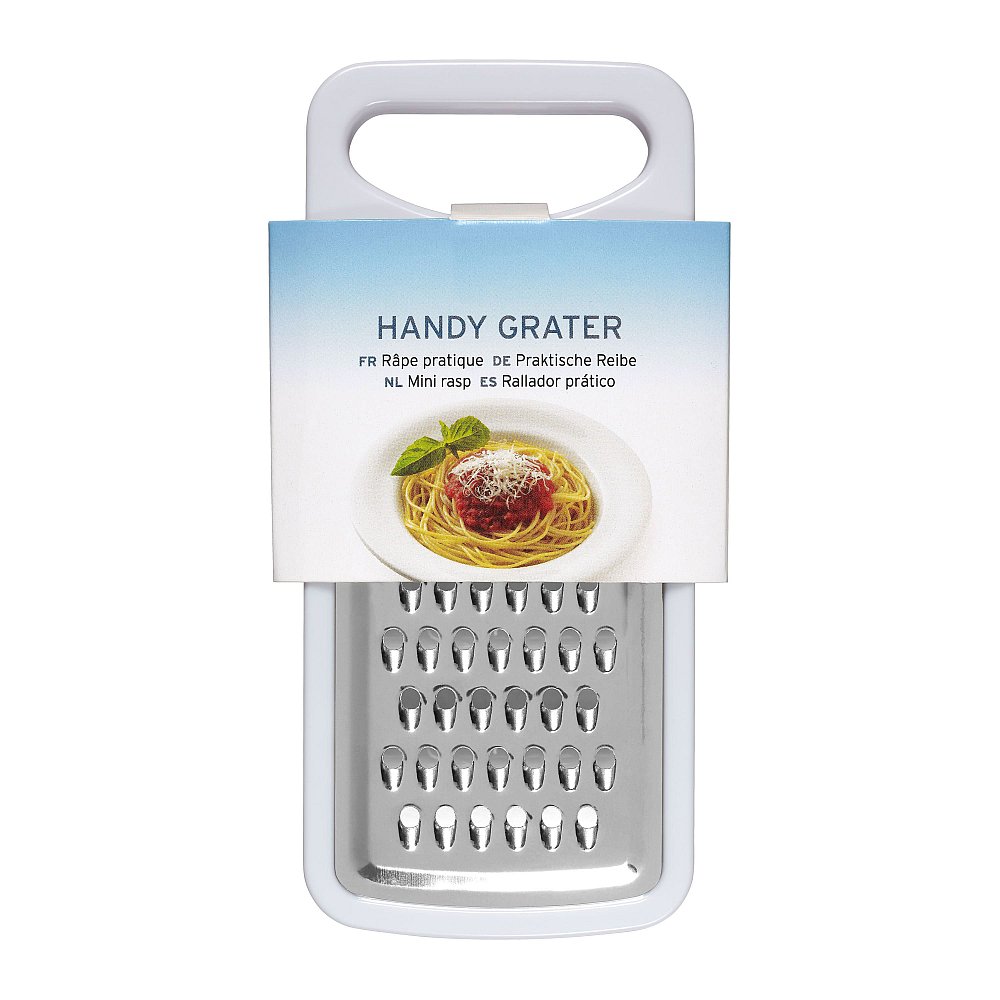 Mini Grater