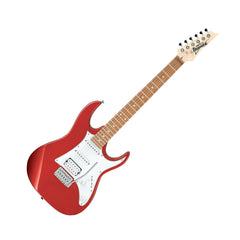 Ibanez GRX40 electric guitar - Candy apple red