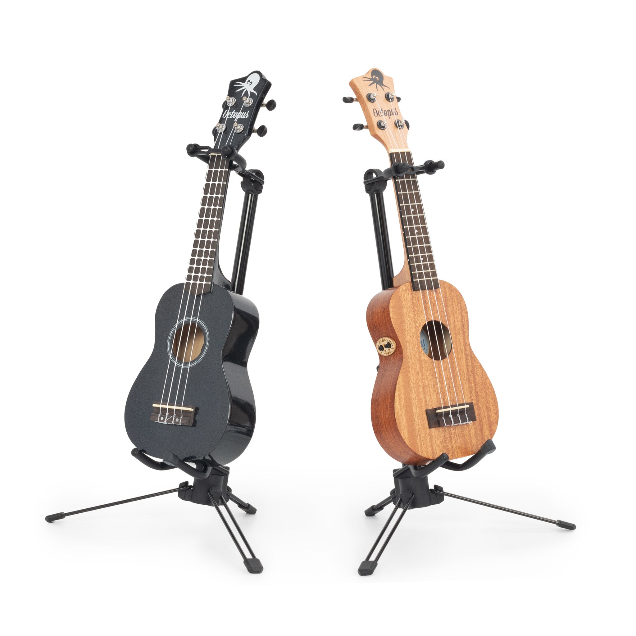 Octopus GS1650 retractable ukulele / violin stand