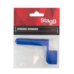 Stagg guitar string winder