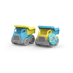 OceanBound Dumper - Construction Truck (12 Months +)