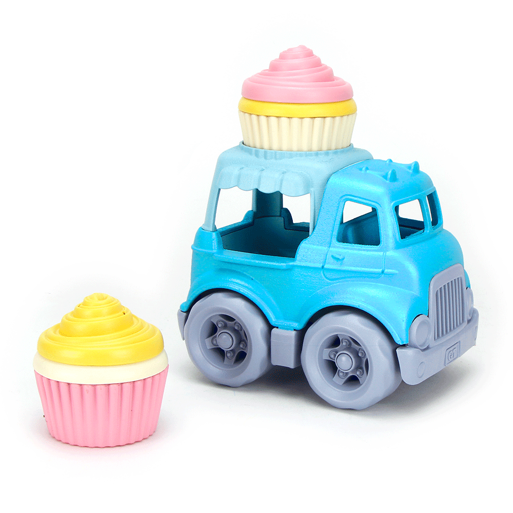 Cupcake Truck