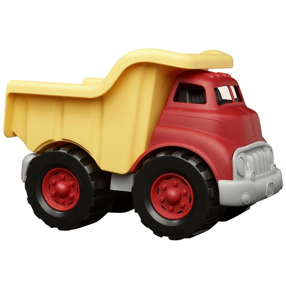 Dump Truck (12 Months +)