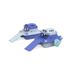 OceanBound Ferry Boat Assortment (12 Months +)