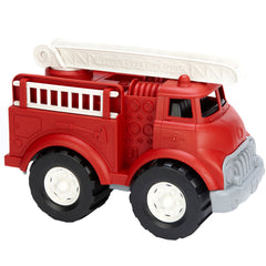 Fire Truck (12 Months +)