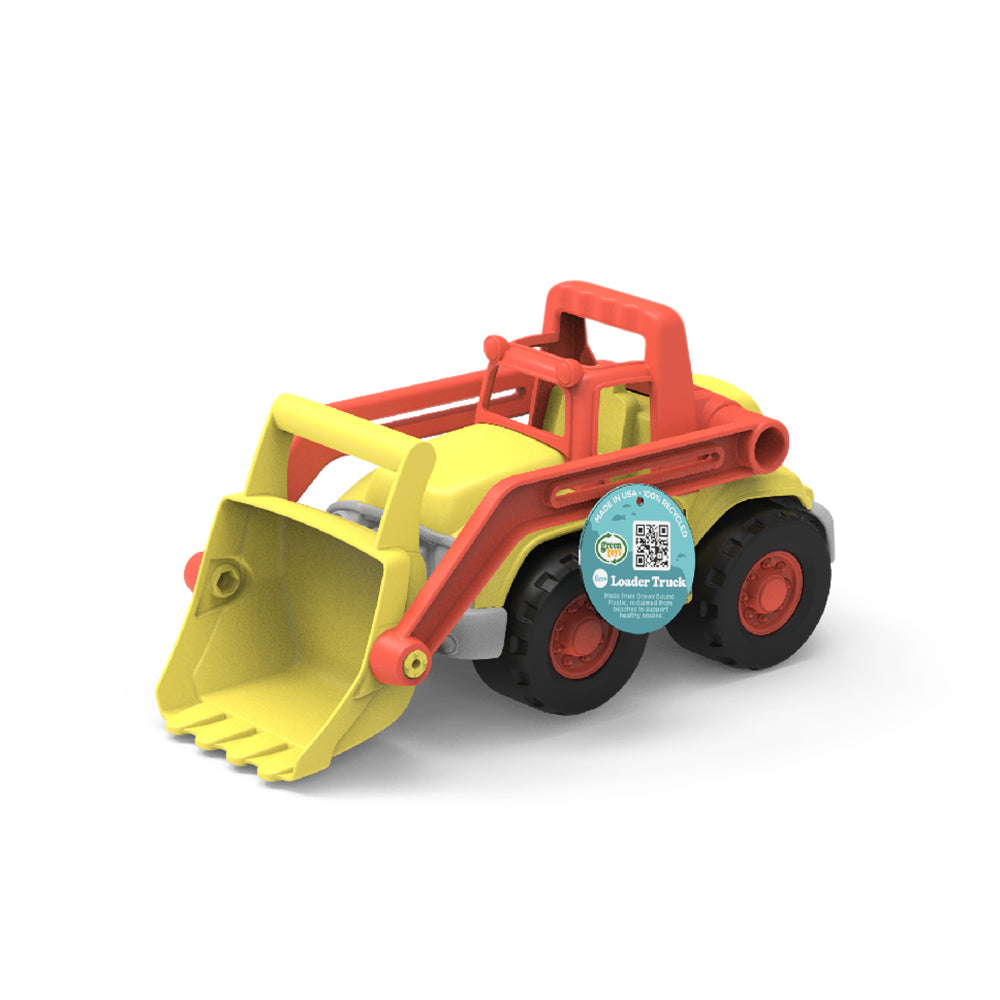 OceanBound Loader Truck (12 Months +)