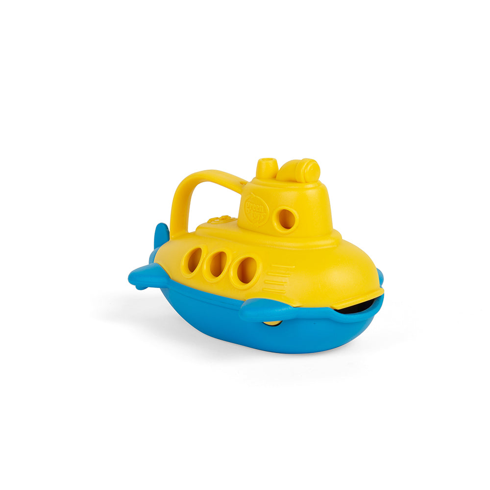 Bubbling Submarine PDQ (8) (6 Months +)