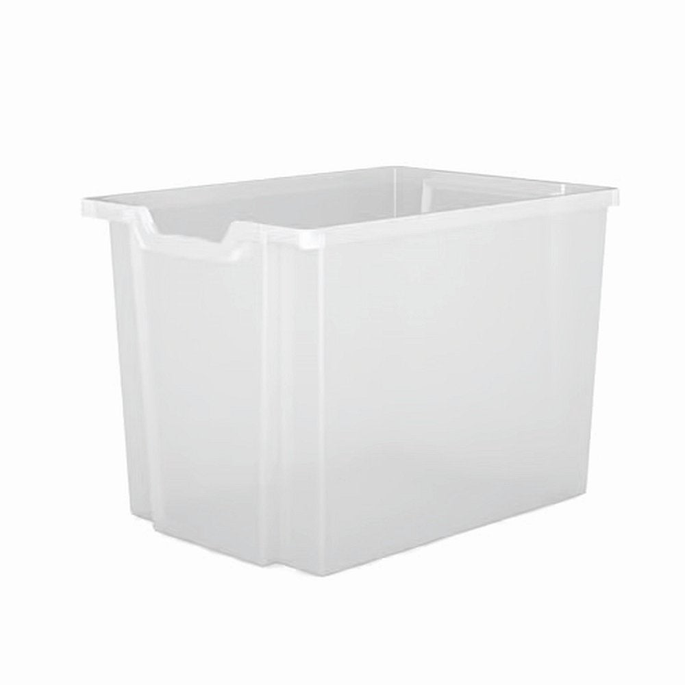 Gratnells Jumbo Tray - Translucent