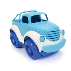 Soft Top Pick Up (12 Months +)