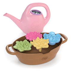 Rainbow Bloom - Colour-Changing Water Activity Set (Pink) (2 Years +)