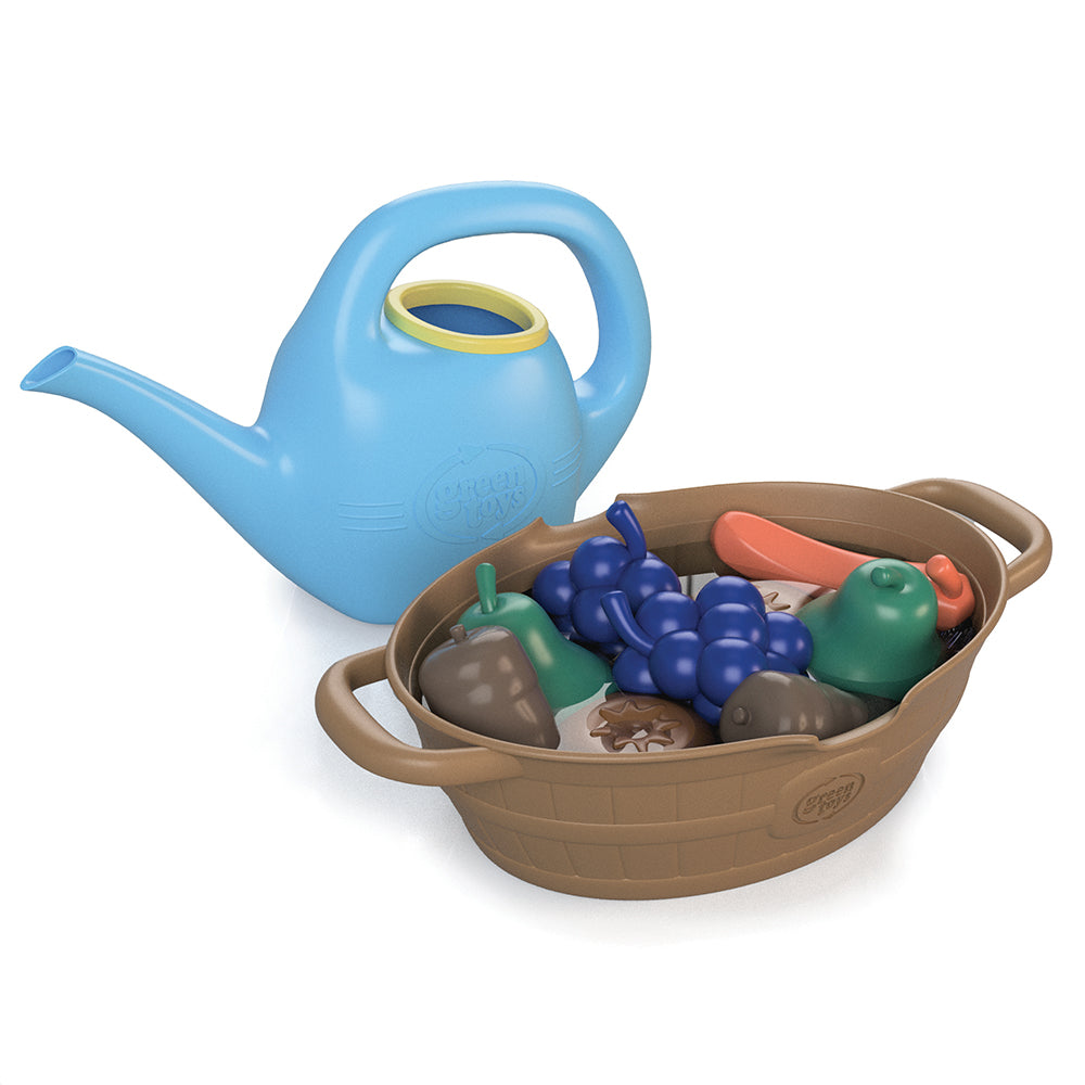 Rainbow Bloom - Colour-Changing Water Activity Set (Blue) (2 Years +)