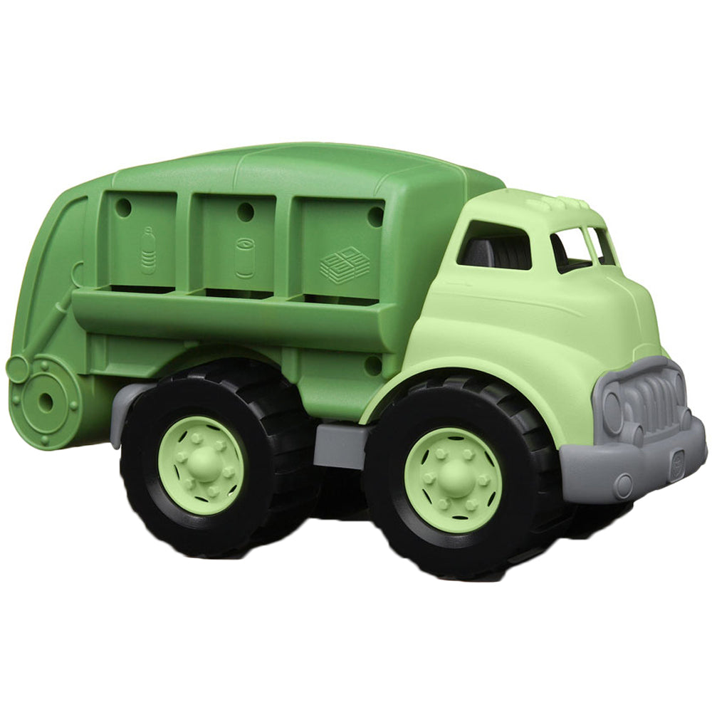 Recycle Truck (12 Months +)