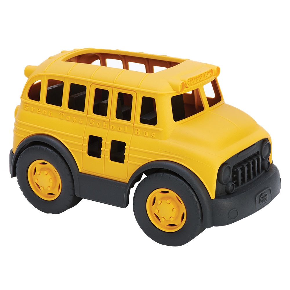 School Bus (12 Months +)
