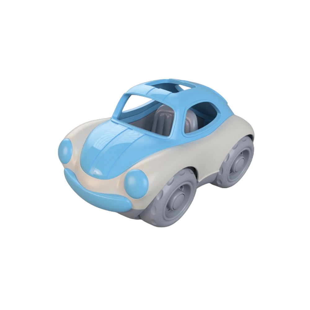 Soft Top Push Car (6 Months +)