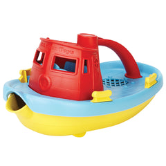 Tugboat - RED HANDLE