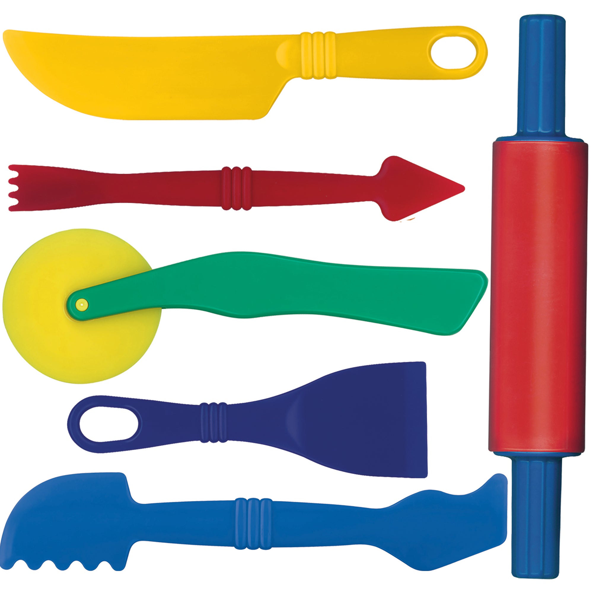 Modelling Tools (3 Years +)