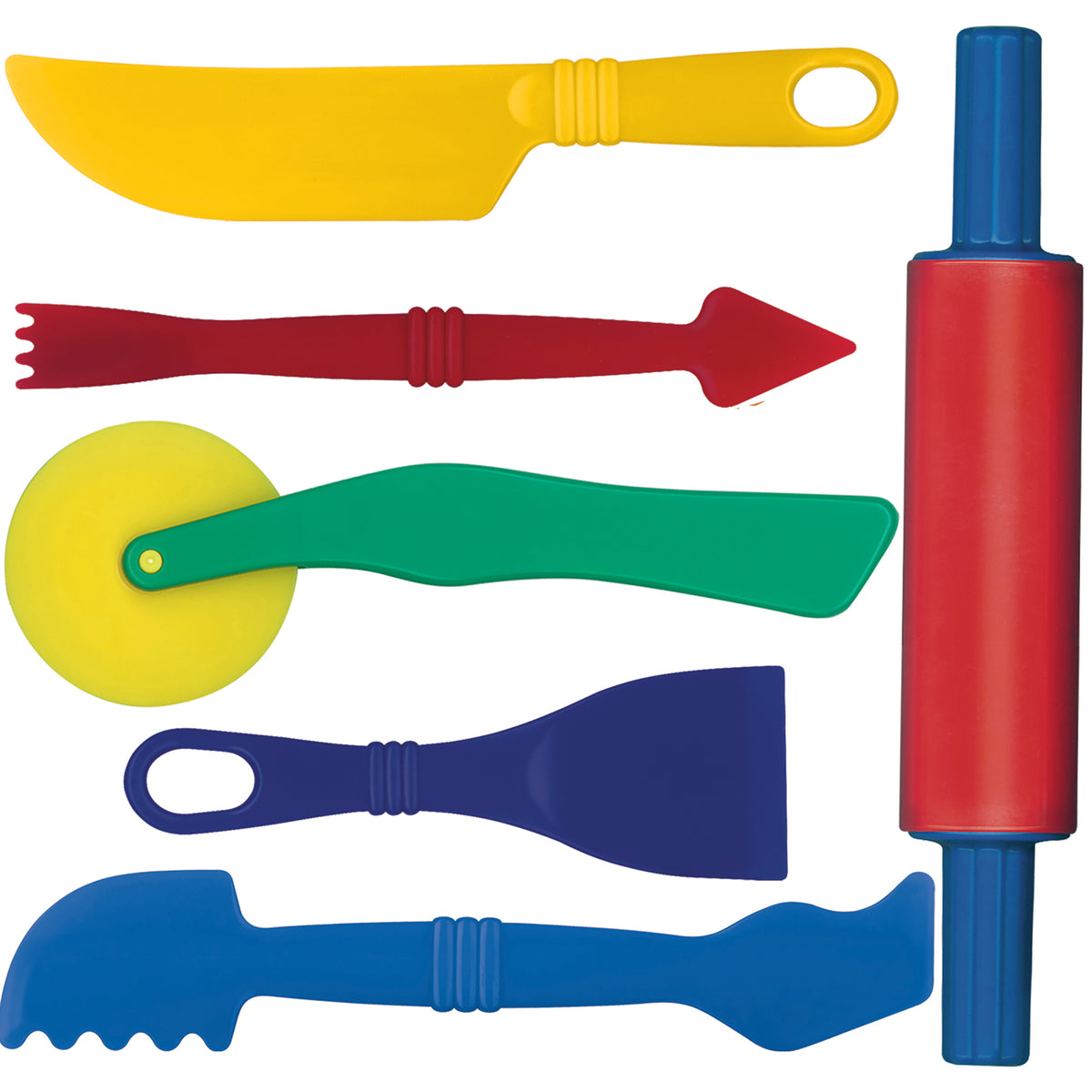 Modelling Tools (3 Years +)