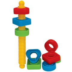 Screwing Set (12 Months +)