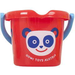 Zoo Animal Bucket - Panda (12 Months +)