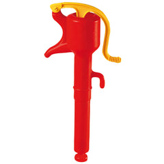 Red Waterpump (3 Years +)