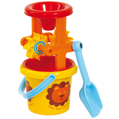 Bucket and Mill Set (12 Months +)