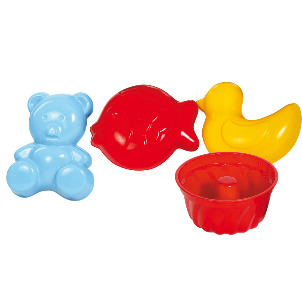 Sandmould (Assortment) (12 Months +)