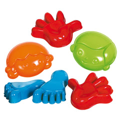 Sandmould (Children) (12 Months +)