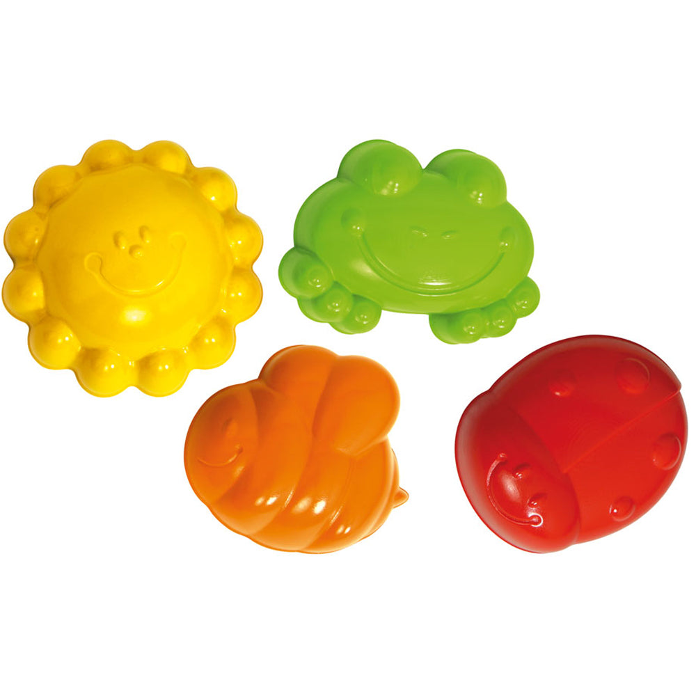 Sandmould (Nature) (12 Months +)