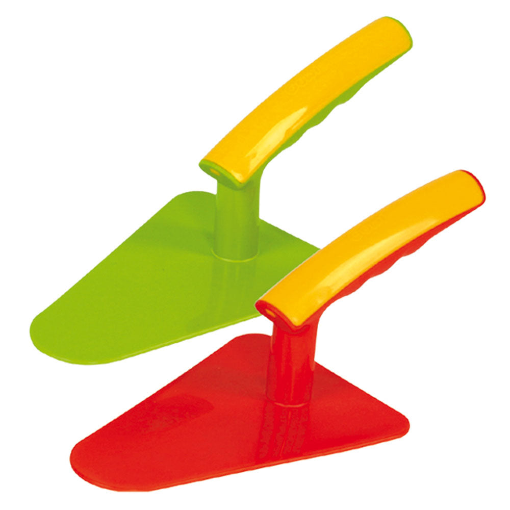 Builders Trowel (One Supplied) (12 Months +)