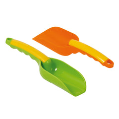 Hand Shovel (One Supplied) (12 Months +)