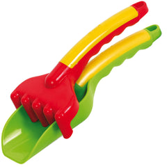 Shovel and Rake Set (12 Months +)