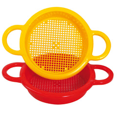 Sieve (One Supplied) (12 Months +)