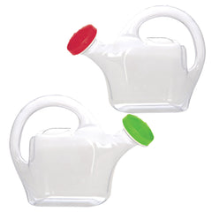 Watering Can Classic - Clear (One Supplied) (12 Months +)