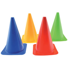 Road Cones (4 Pack) (12 Months +)