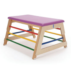 ACTIVBARBOX MULTICOLOURED