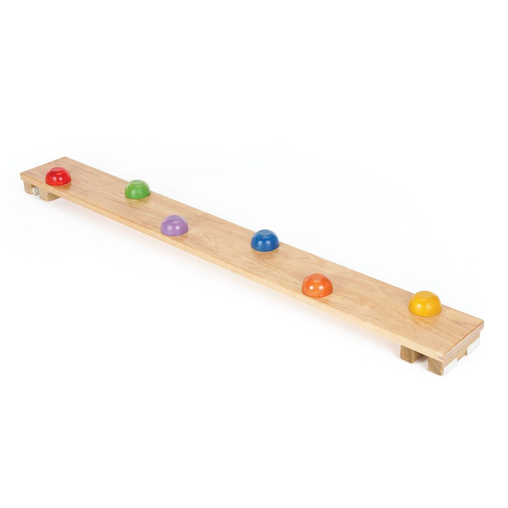 ACTIVAGILITY DOME PLANK, 1830MM