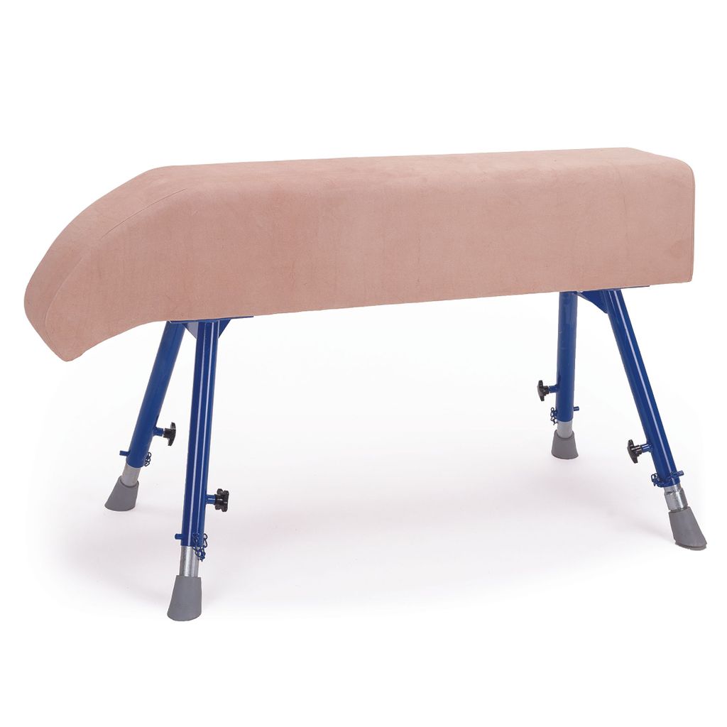 VAULTING HORSE DROP NECK