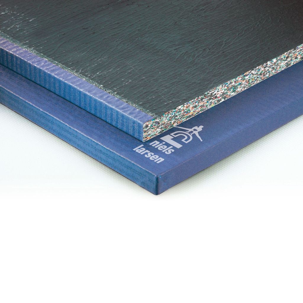 2M X 1M CLUB JUDO MAT 2.00 X 1.00M X 40MM BLUE, CELLULAR BASE