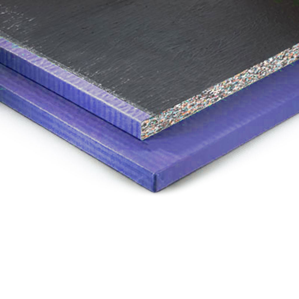 2M X 1M CLUB JUDO MAT 2.00 X 1.00M X 40MM BLUE, LATEX BASE