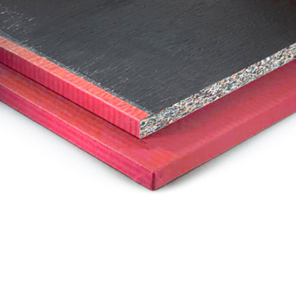 2M X 1M CLUB JUDO MAT 2.00 X 1.00M X 40MM RED, LATEX BASE