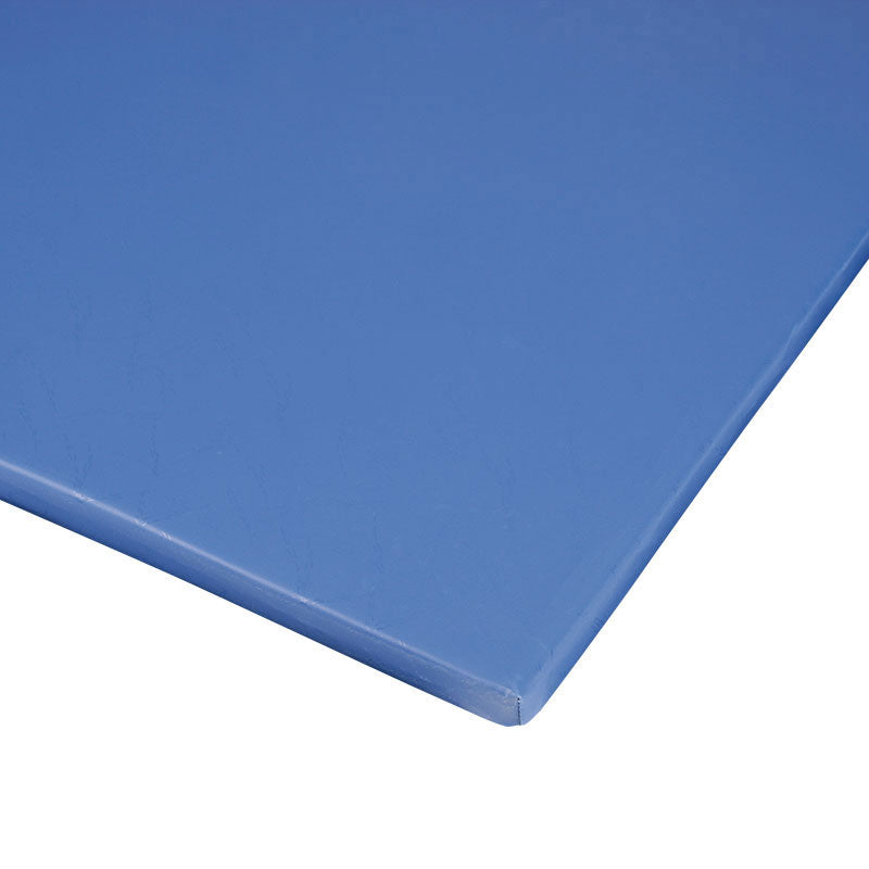 PANELITE GYM MAT 2.00M X 1.00M X 32MM, BLUE
