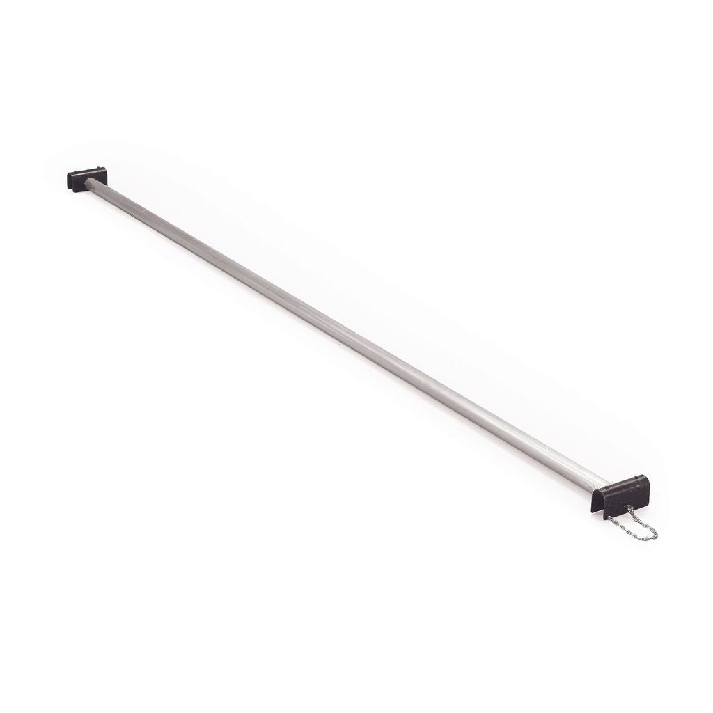 ALUMINIUM LINKING AGILITY POLE 2.74M, 7.5KG