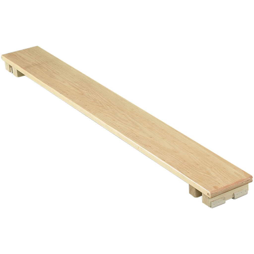 TIMBER LINKING PLANK 2130MM