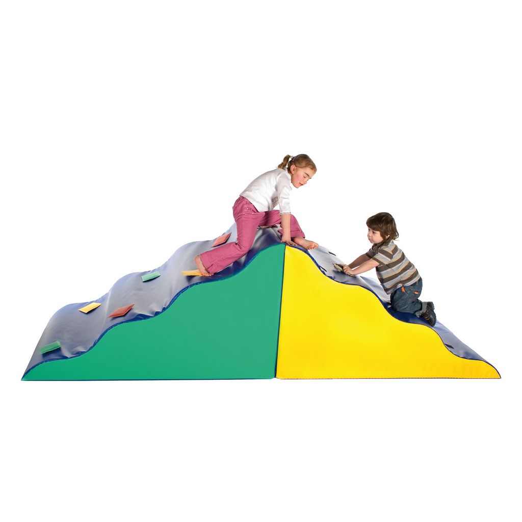 JUMP FOR JOY FROLIC WONDER WAVE WHOLE